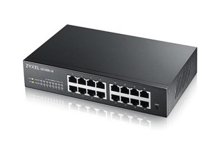 Switch ZyXEL GS1900-16