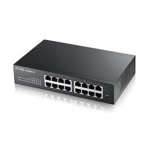 Switch ZyXEL GS1900-16