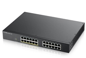 Switch ZyXEL GS1900-24EP