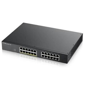 Switch ZyXEL GS1900-24EP