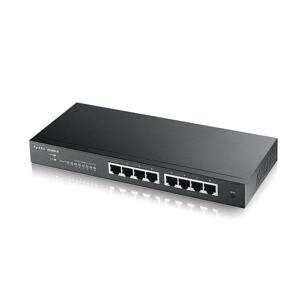 Switch ZyXEL GS1900-8