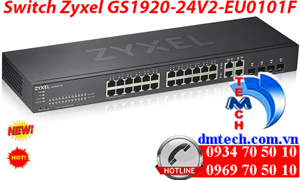 Switch ZyXEL GS1920-24v2