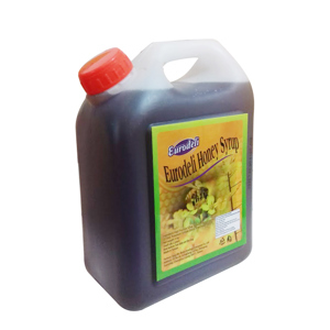 Syrup Mật Ong Eurodeli 3kg