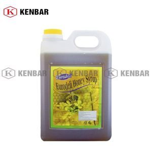 Syrup Mật Ong Eurodeli 3kg