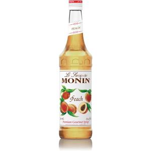 Syrup Monin Đào – 700ml