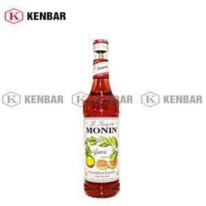 Syrup Monin Guave (Ổi) 700ml