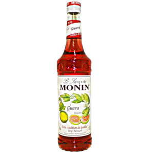 Syrup Monin Guave (Ổi) 700ml