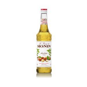 Syrup Monin Hazelnut - Hạt dẻ
