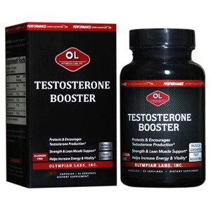 T-MALE-Testosterone booster for Men