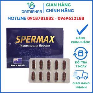 T-MALE-Testosterone booster for Men