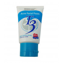 Sữa rửa mặt T3 Acne facial foam