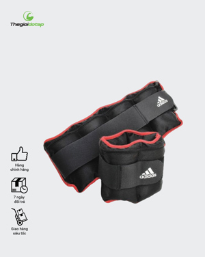 Tạ băng Adidas ADWT-12230