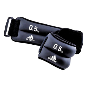 Tạ băng đeo cổ tay cổ chân Adidas ADWT-12227