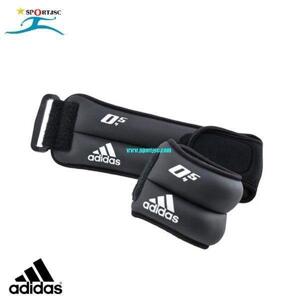 Tạ băng đeo cổ tay cổ chân Adidas ADWT-12227