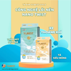 Tã bỉm dán Angel Fairy Tale M60 (6-11kg)