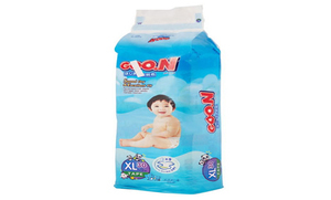 Tã - Bỉm Goon dán Slim XL30