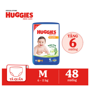 Tã - Bỉm Huggies quần Jumbo L38