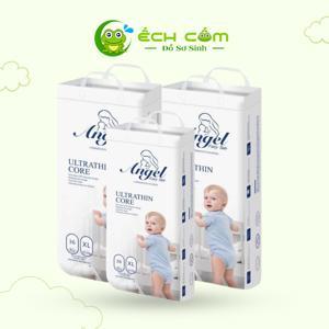 Tã bỉm quần Angel Fairy Tale L38 (9-14kg)