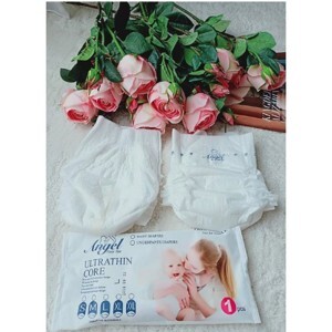 Tã bỉm quần Angel Fairy Tale L38 (9-14kg)