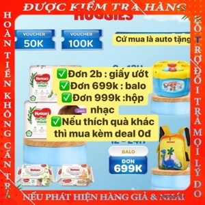 Tã-bỉm quần Huggies Dry Pants Big Jumbo L54