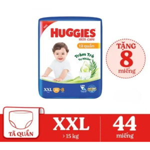 Tã - bỉm quần Huggies Dry Jumbo L36 (9-14kg)