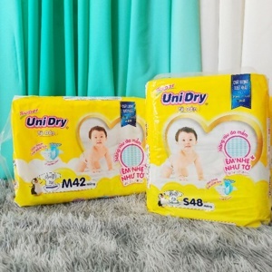 Tã - bỉm quần UniDry M42