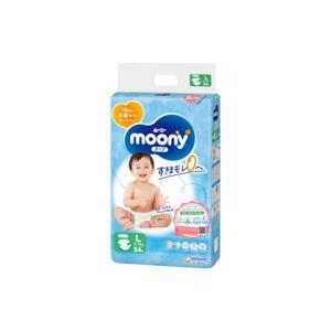 Tã dán Moony size L 54 miếng (trẻ từ  9 - 14kg)