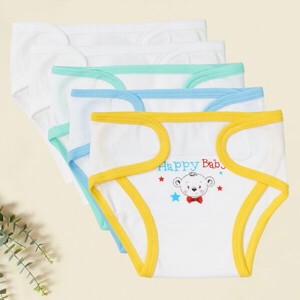 Tã dán sơ sinh Hello B&B - size M, L