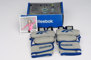 Tạ găng tay Reebok 0.5kg RE-40108