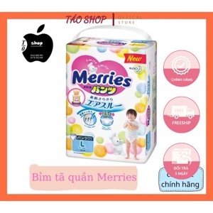 Tã giấy Merries S90 (S-90) - 90 miếng