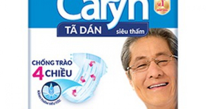 Tã giấy người lớn Caryn L10 (L-20)