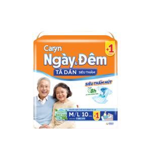 Tã giấy người lớn Caryn M/L10