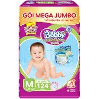 Tã Quần Bobby Super Jumbo XXL44