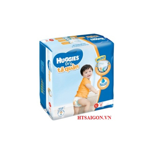 Tã quần Huggies size L68 miếng (trẻ từ 9 - 14kg)