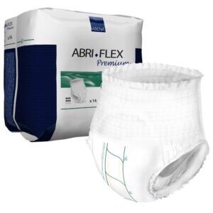 Tã quần người lớn Abena Abri Flex Premium M3 14 miếng/bịch