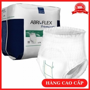 Tã quần người lớn Abena Abri Flex Premium M3 14 miếng/bịch