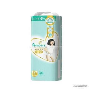 Tã quần Pampers XL36 - 36 miếng (dành cho trẻ từ 12-17kg)