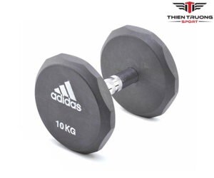 Tạ tay cao su 10kg ADWT-10322