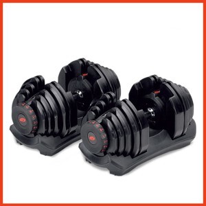 Tạ tay điều chỉnh Bowflex-1090