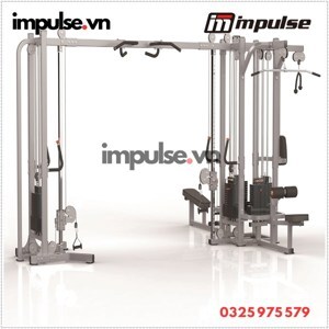 Tạ tay Impulse 5kg