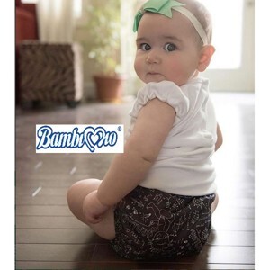 Tã vải Love Bambi Mio 3kg - 16kg