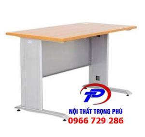 Bàn làm việc Xuân Hòa TAB-12-05I - chân sắt