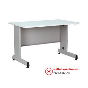 Bàn làm việc Xuân Hòa TAB-12-06I - chân sắt