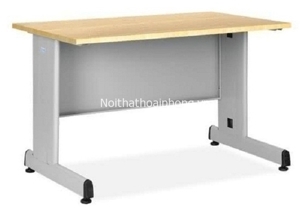 Bàn làm việc Xuân Hòa TAB-16-05I - chân sắt