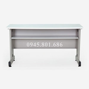 Bàn làm việc Xuân Hòa TAB-16-06IB - chân sắt