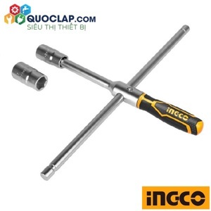 Tắc kê chữ thập Ingco HRCW40231