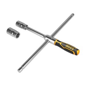 Tắc kê chữ thập Ingco HRCW40231