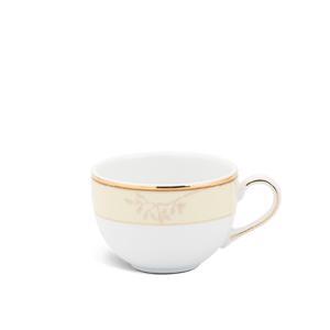 Tách trà 0.18 L – Camellia – Hương Biển kem