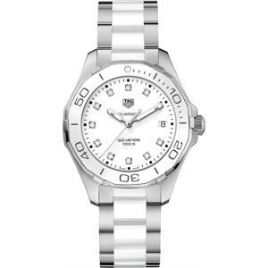 Đồng hồ nam Tag Heuer Aquaracer WAY131D.BA0914 Ceramic 35mm