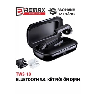 Tai Bluetooth Remax TWS-18